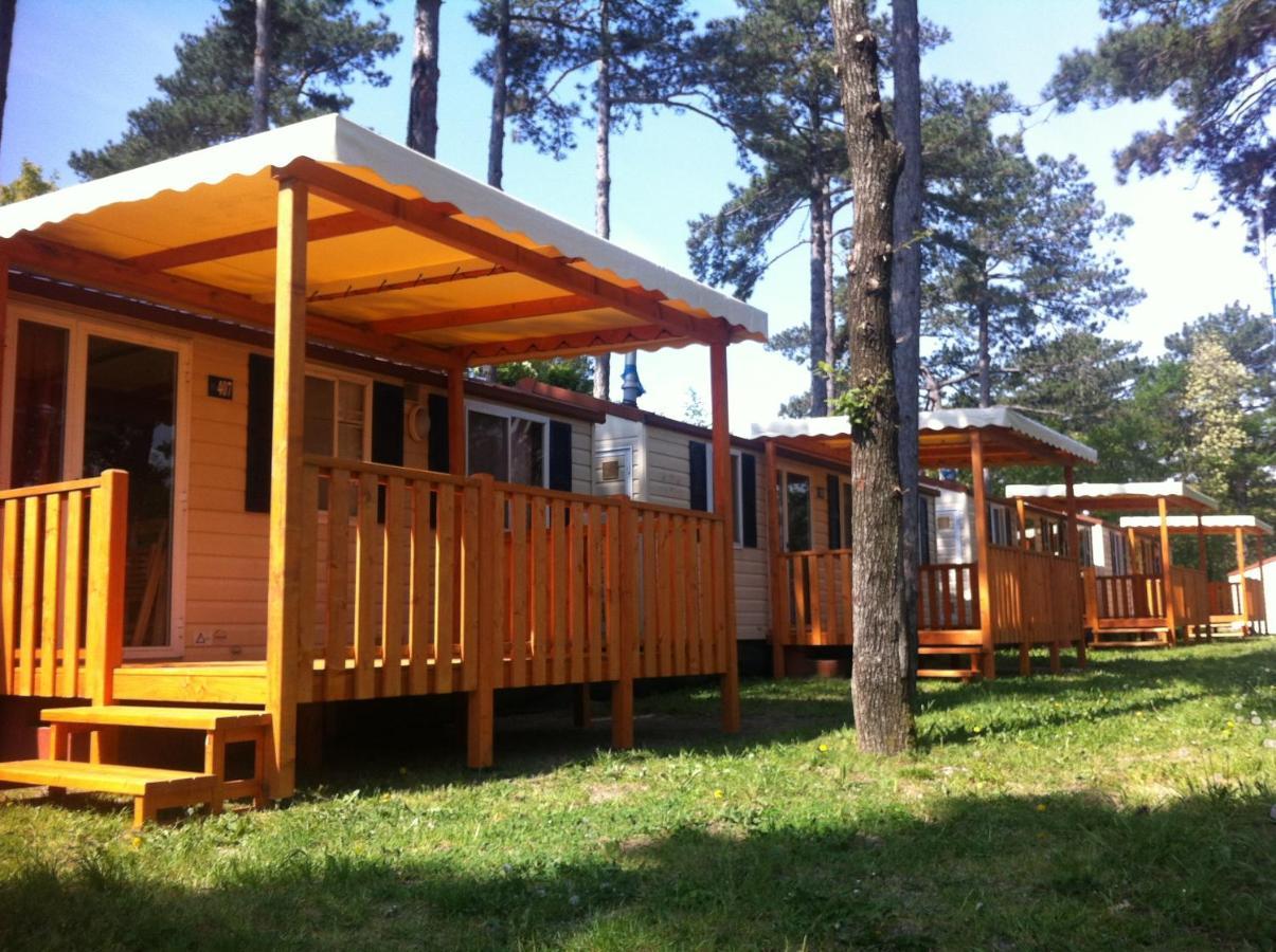 Camping Village Mare Pineta ซิสเตียนา ห้อง รูปภาพ